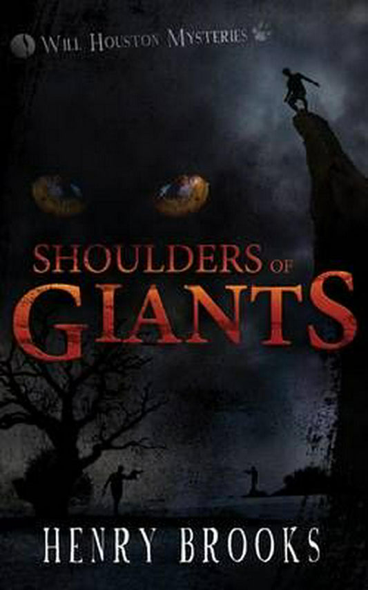 The Shoulders Of Giants - Re-vived