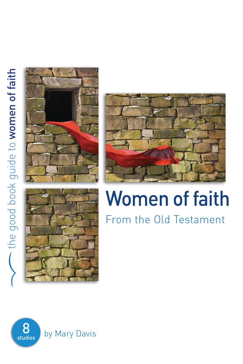 Women Of Faith - Re-vived