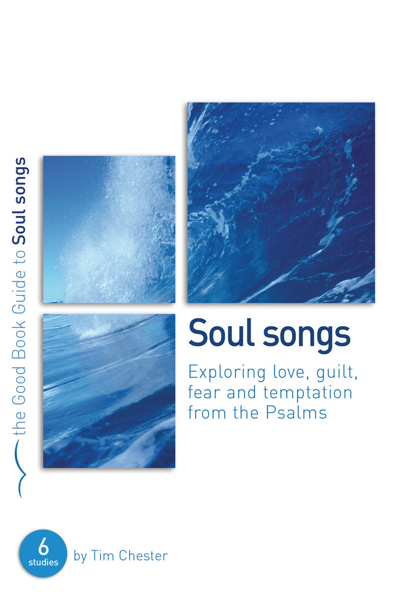 Psalms: Soul Songs - Re-vived