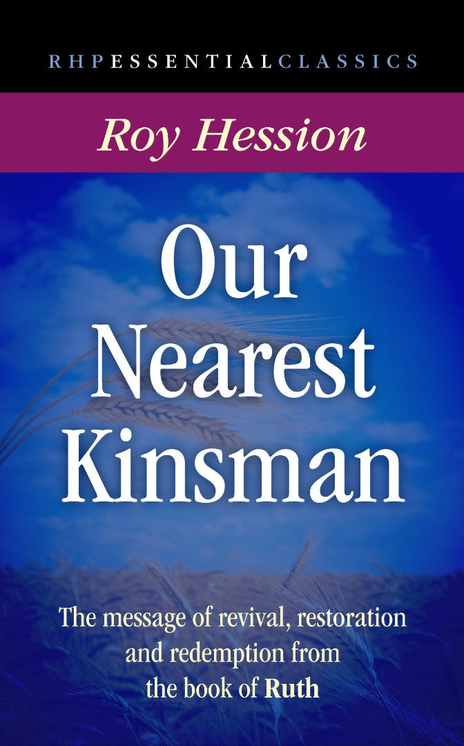 Our Nearest Kinsman - Re-vived