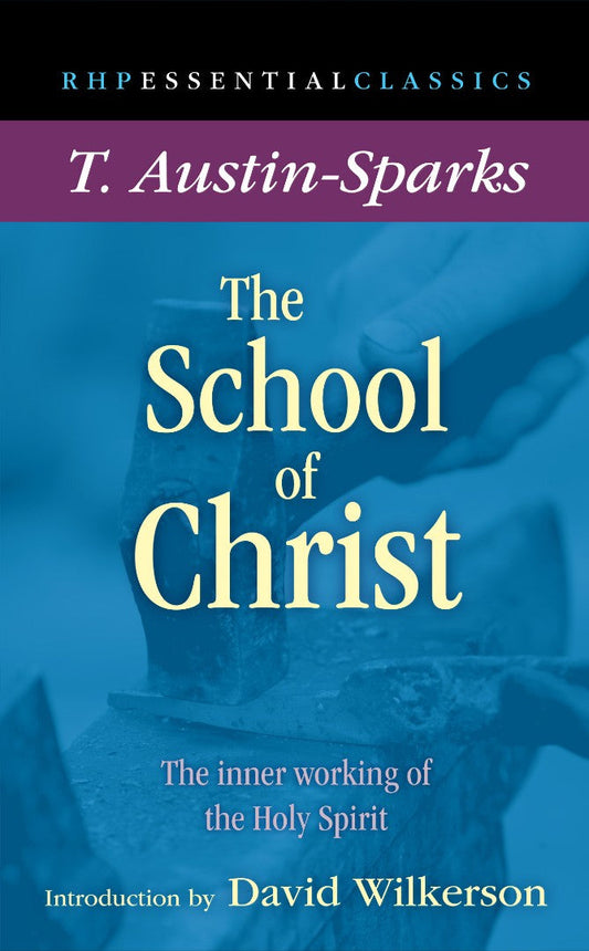 The School Of Christ - Re-vived