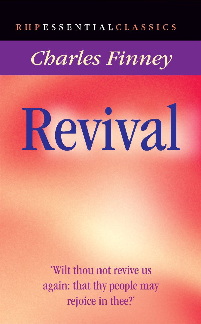 Revival - Re-vived