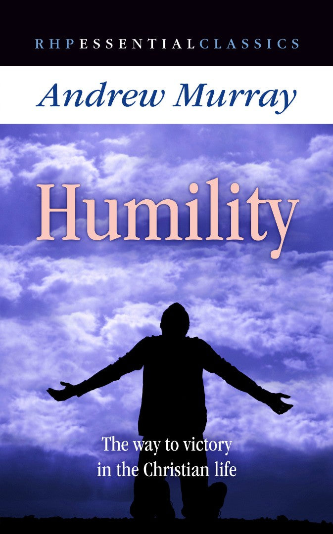 Humility - Re-vived