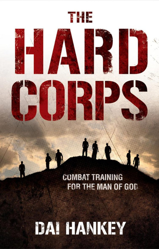 The Hard Corps - Re-vived