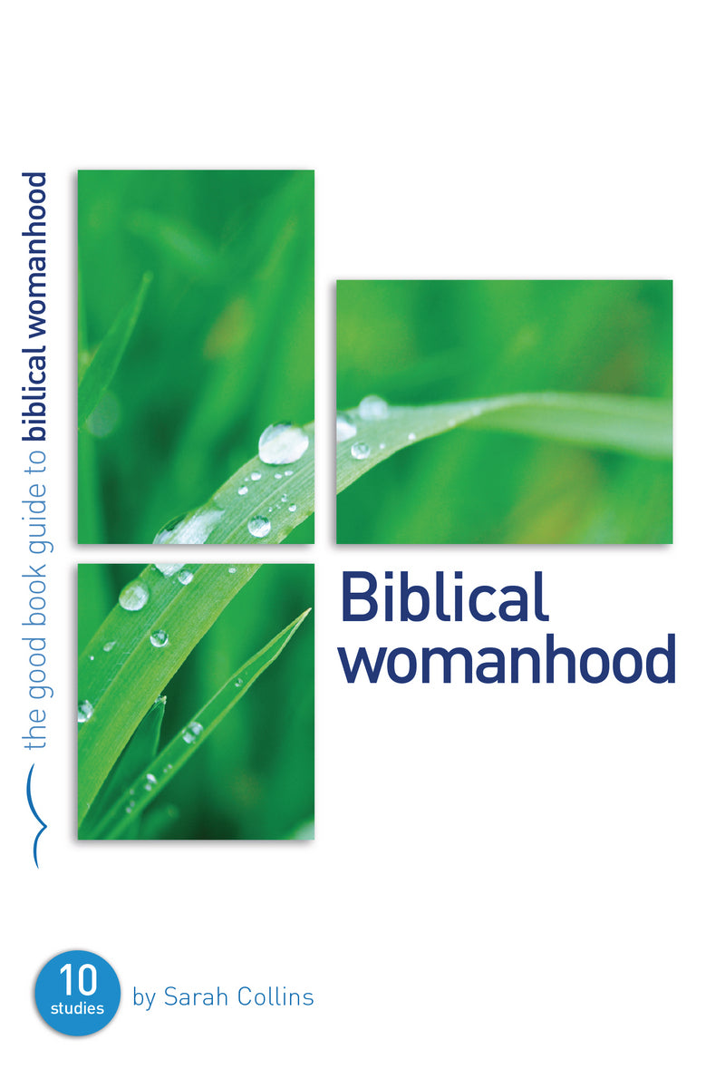 Biblical Womanhood - Re-vived