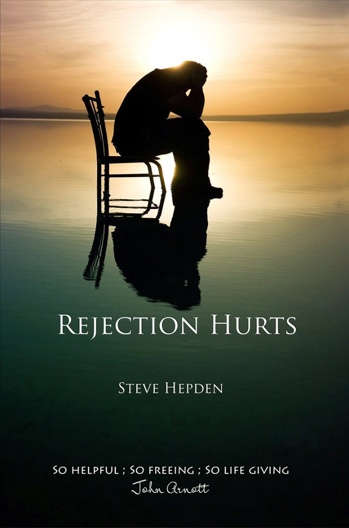 Rejection Hurts - Re-vived