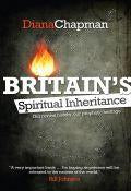 Britain's Spiritual Inheritance Paperback Book - Re-vived