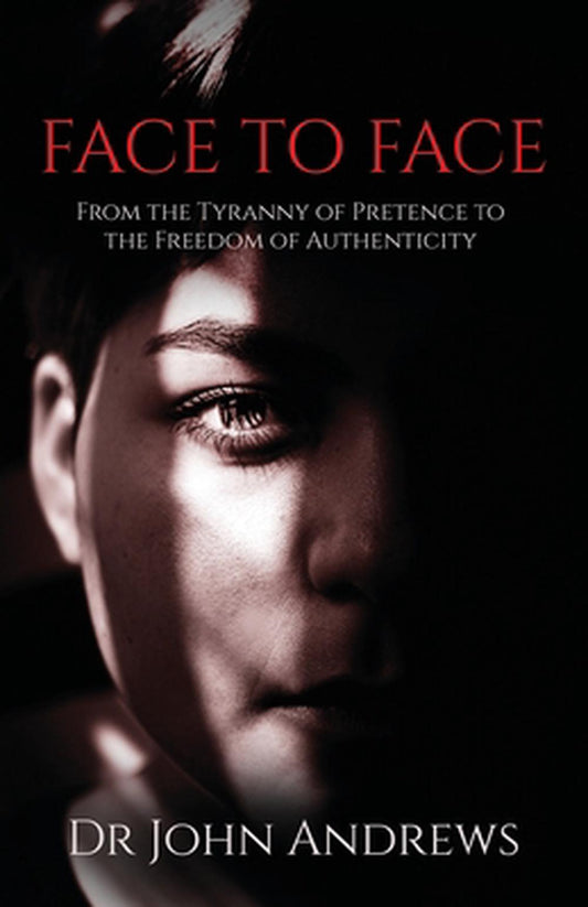 Face to Face - Re-vived