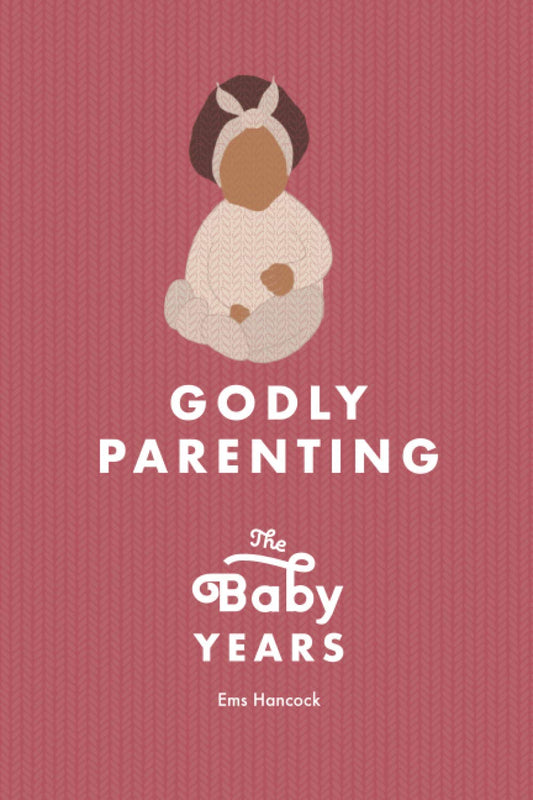 Godly Parenting - Re-vived