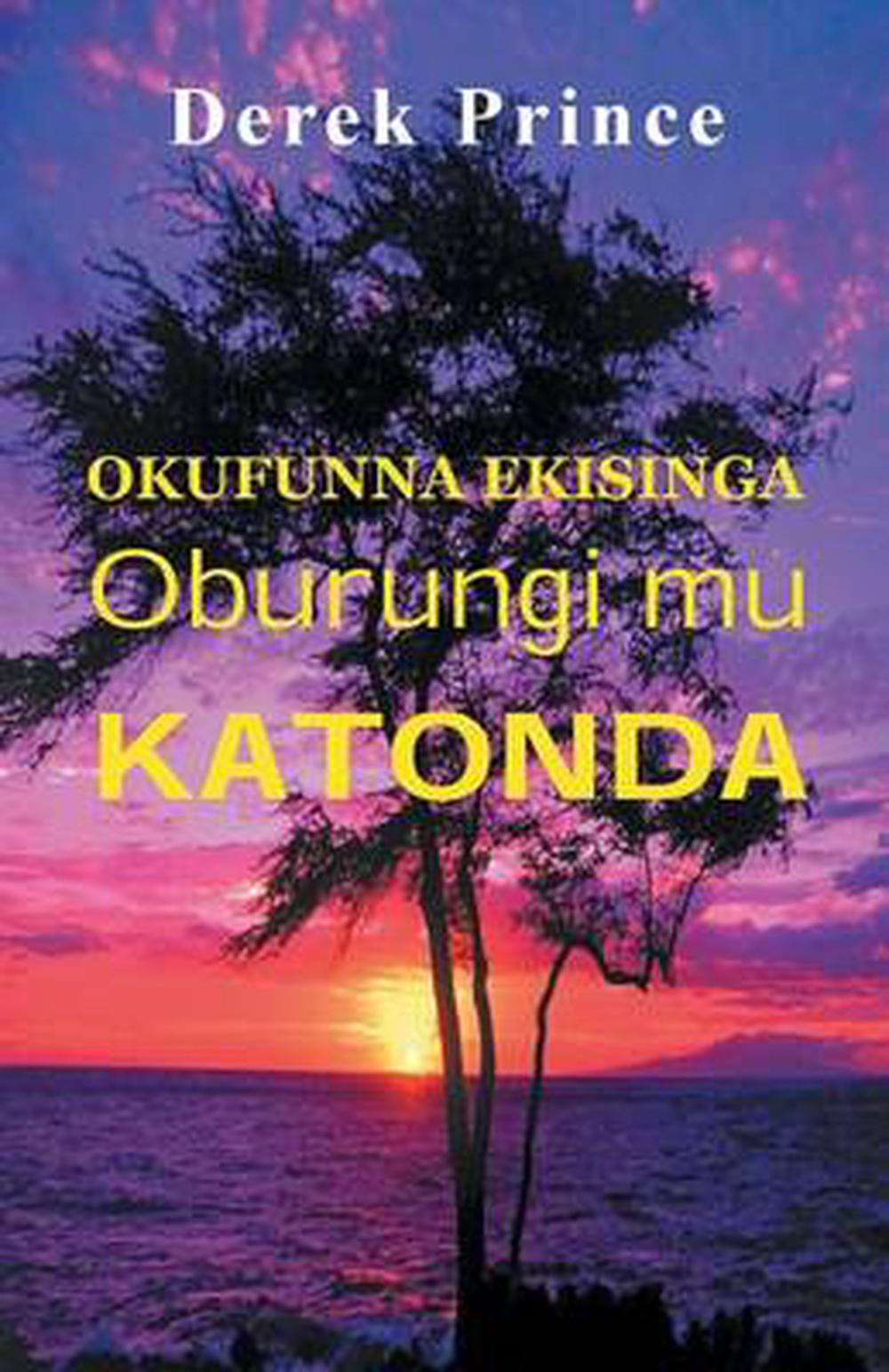 If You Want God's Best (Luganda) - Re-vived