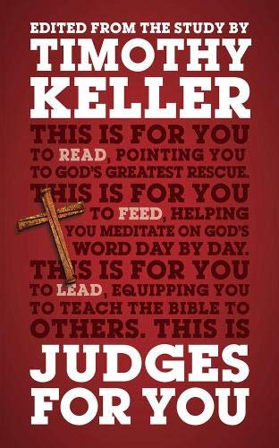 Judges For You - Re-vived