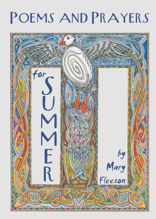 Poems and Prayers for Summer - Re-vived