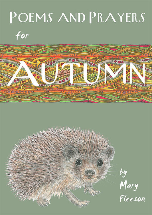 Poems and Prayers for Autumn - Re-vived