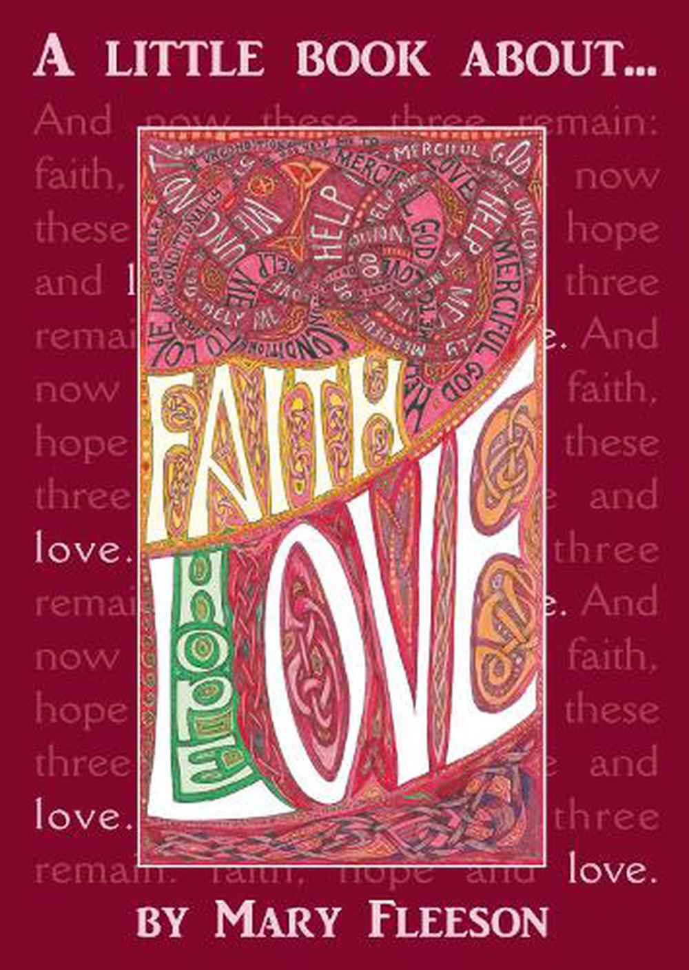 A Little Book About Love - Re-vived