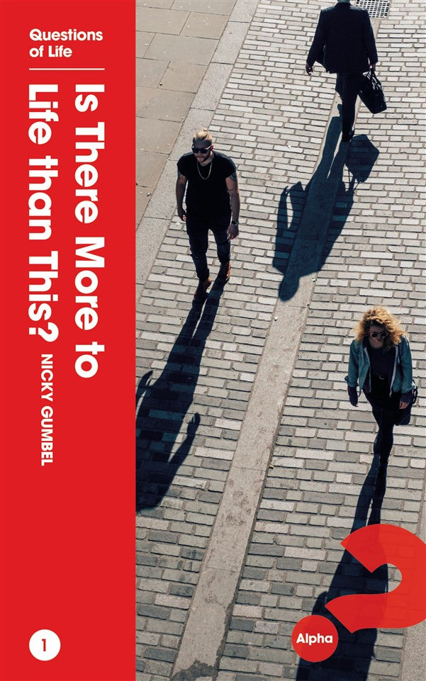 QOL: Is There More To Life Than This? - Re-vived