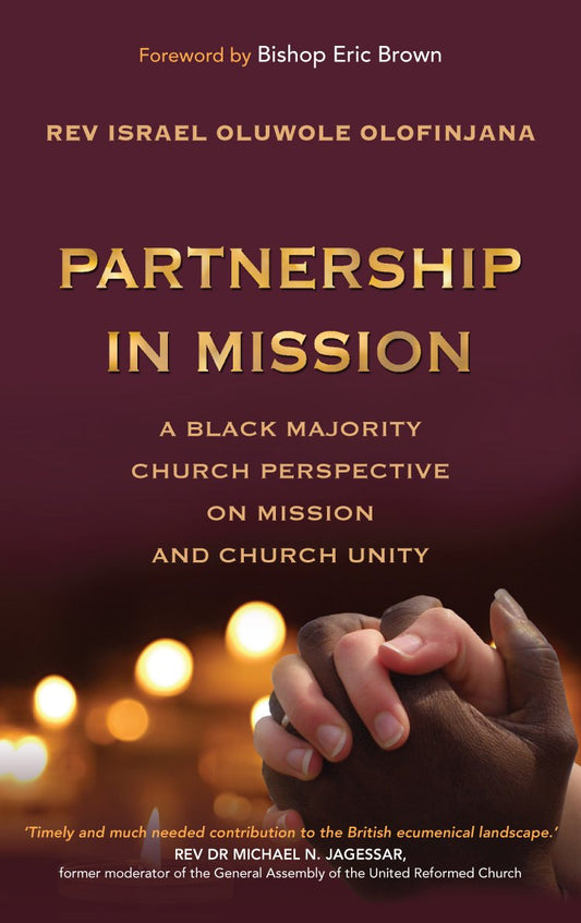 Partnership in Mission - Re-vived