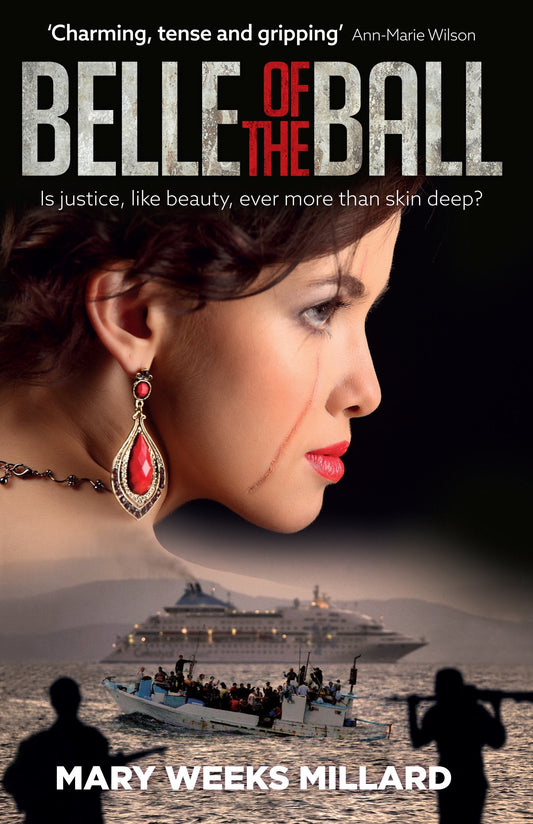 The Belle Of The Ball - Re-vived