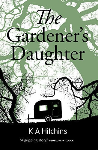 The Gardner's Daughter - Re-vived