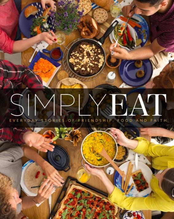 Simply Eat - Re-vived