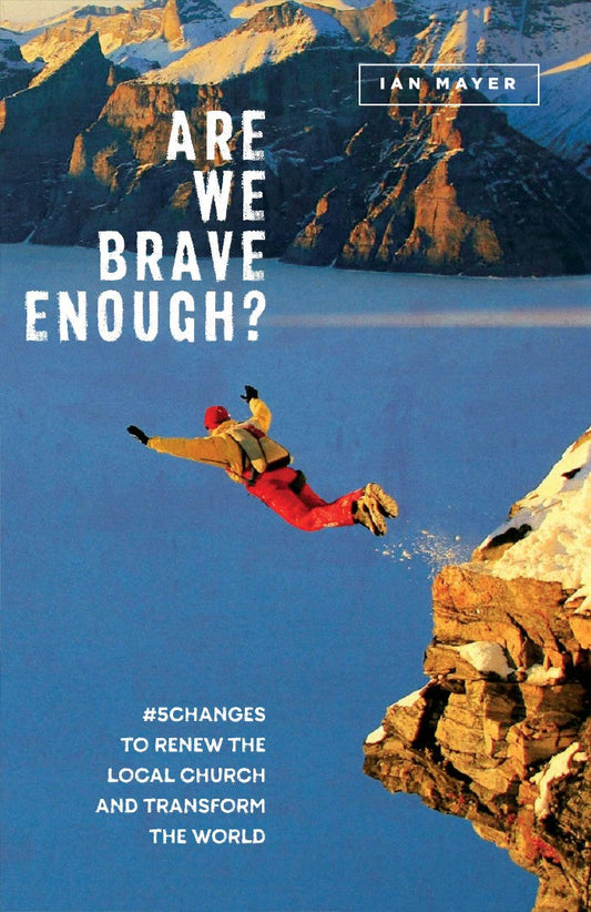 Are We Brave Enough? - Re-vived