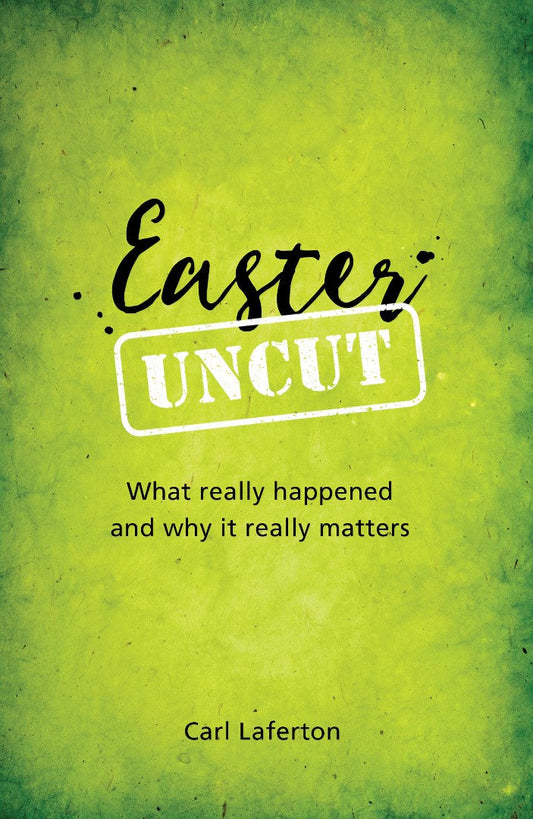 Easter Uncut - Re-vived