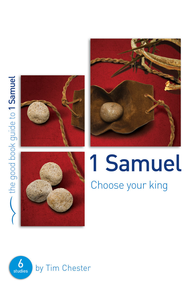 1 Samuel: Choose Your King - Re-vived