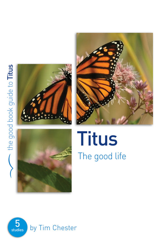 Titus: The Good Life - Re-vived