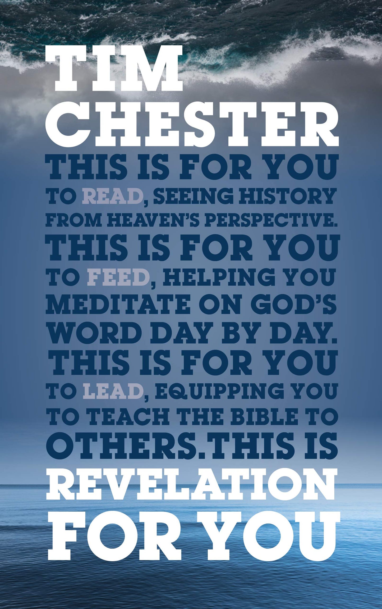 Revelation For You - Re-vived