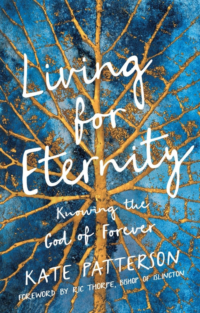 Living for Eternity - Re-vived