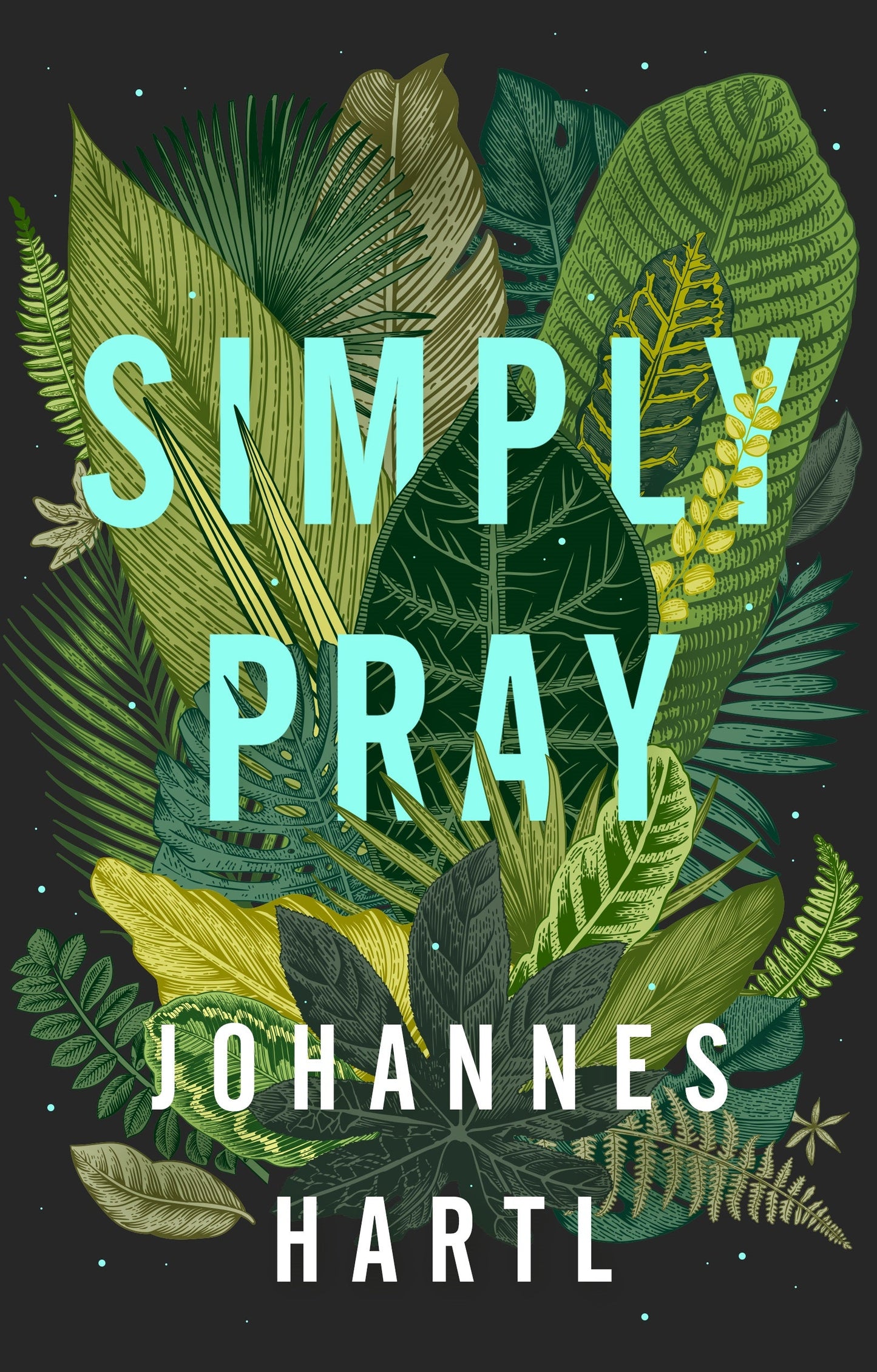 Simply Pray - Re-vived