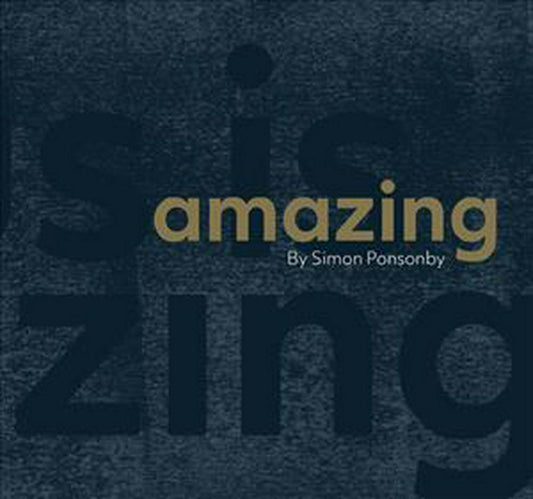 Amazing - Re-vived
