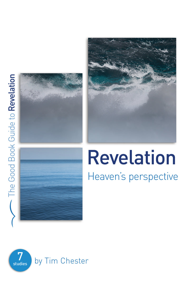 Revelation - Re-vived