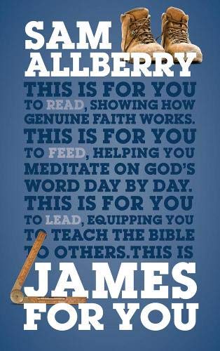 James For You - Re-vived