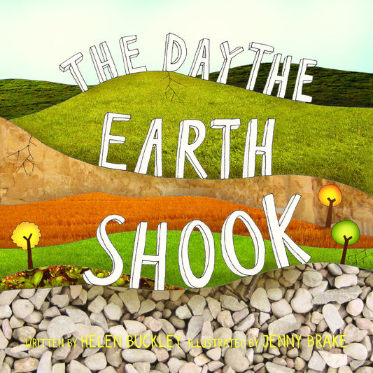 The Day the Earth Shook - Re-vived