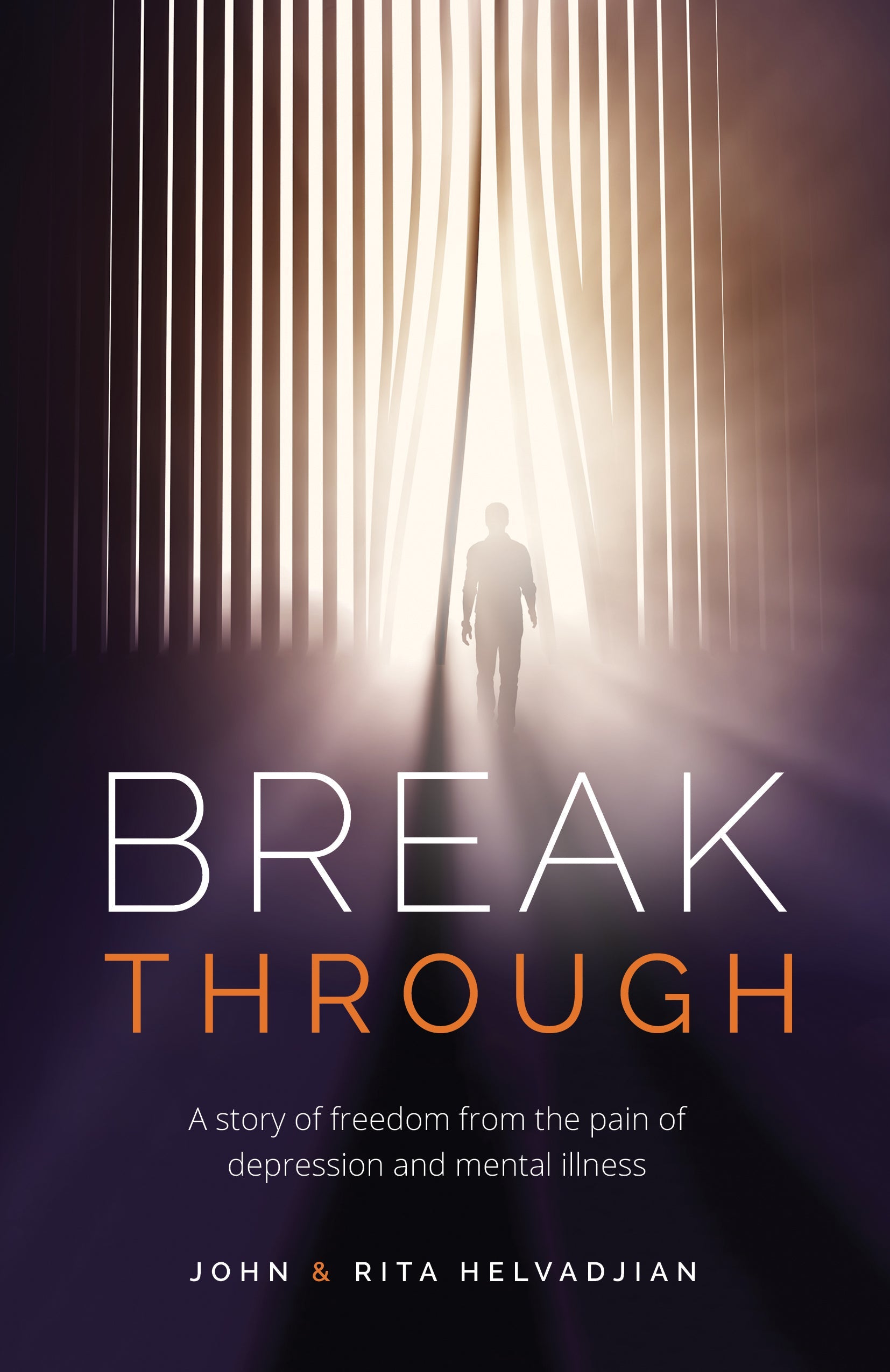 Breakthrough - Re-vived