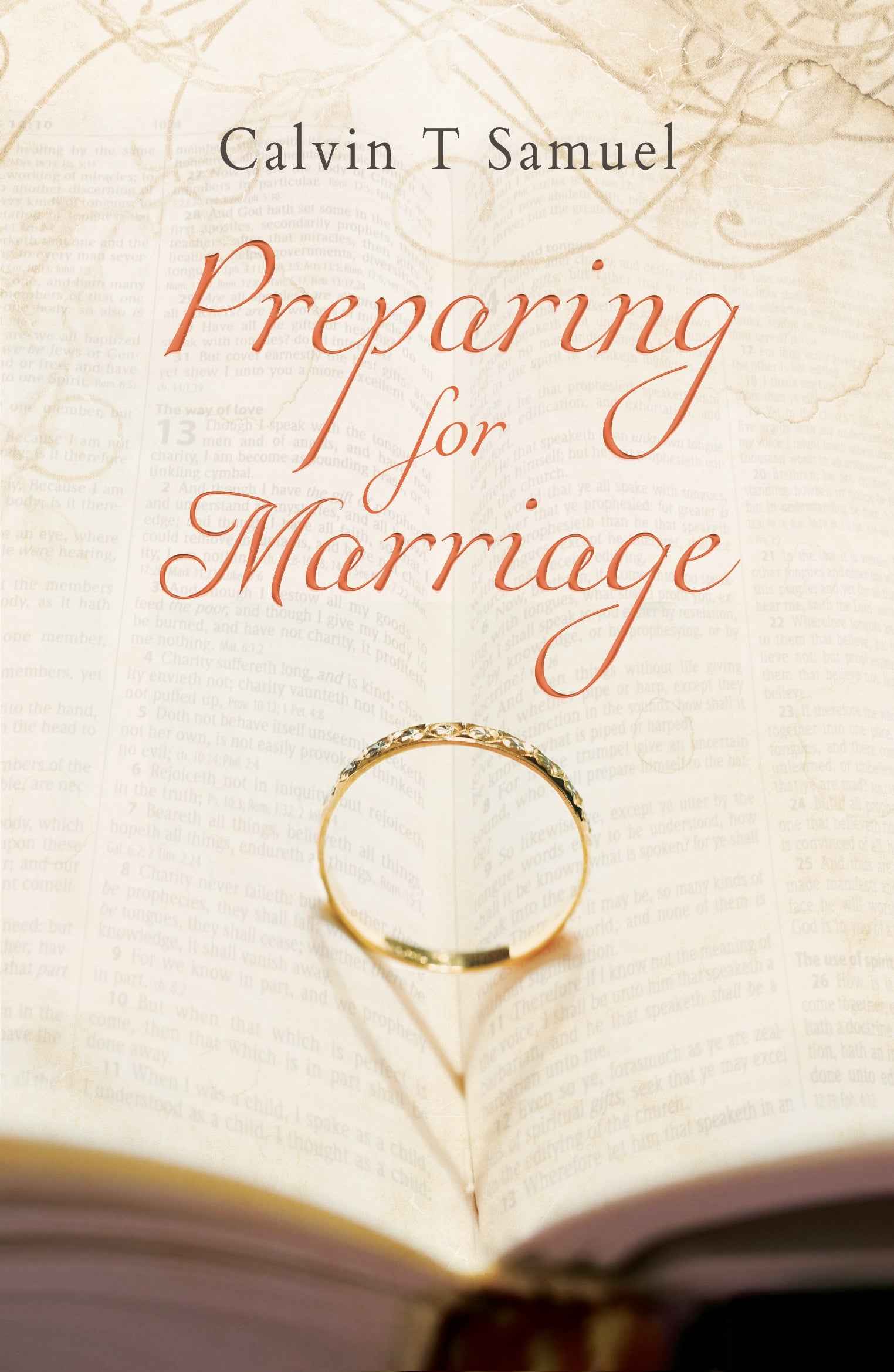 Preparing For Marriage Leaders Guide - Re-vived