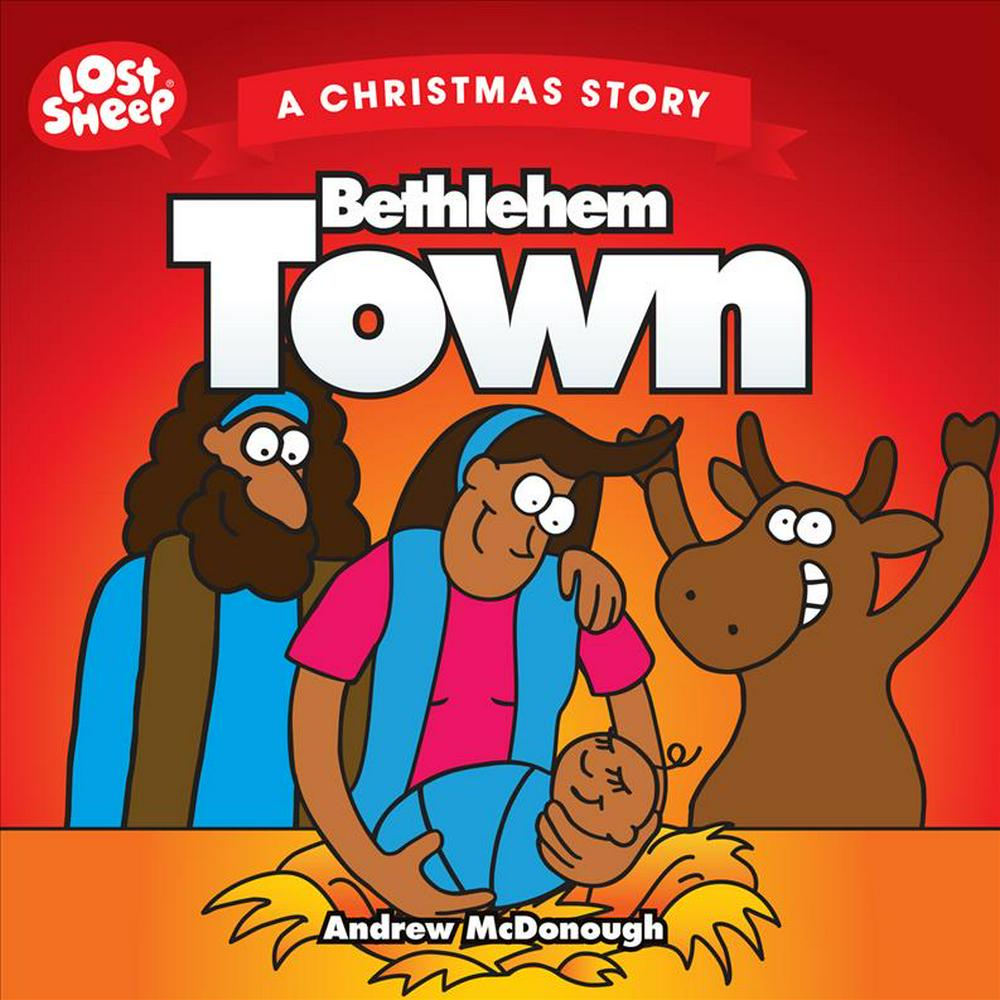 Bethlehem Town - Re-vived