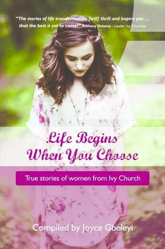 Life Begins When You Choose - Re-vived