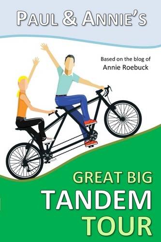 Great Big Tandem Tour - Re-vived