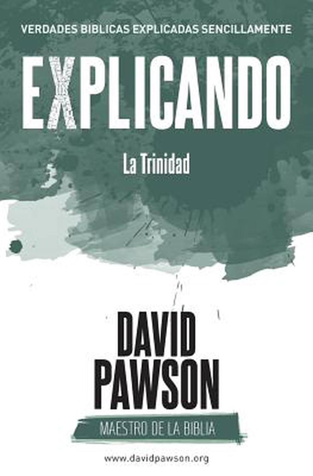 Explicando La Trinidad - Re-vived