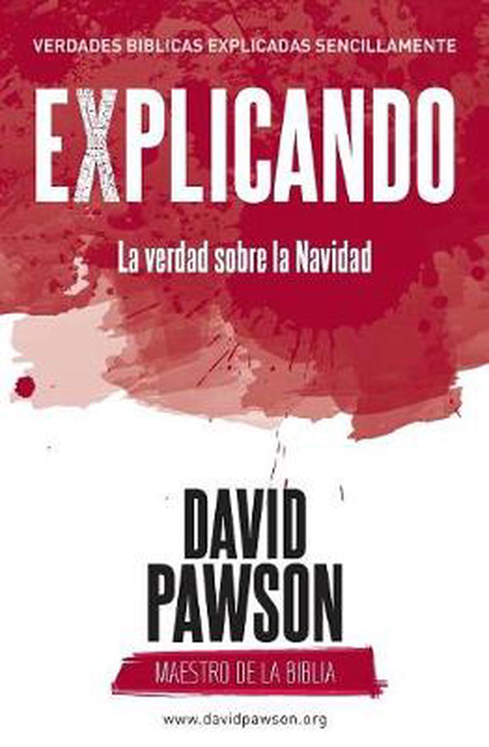 Explicando La verdad sobre la Navidad - Re-vived
