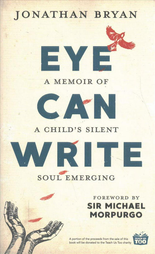 Eye Can Write - Re-vived