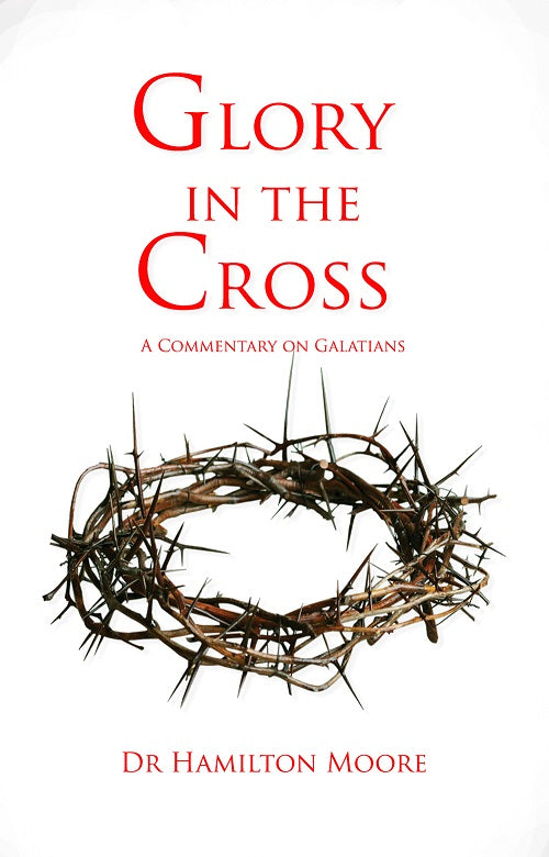 Glory in the Cross - Re-vived