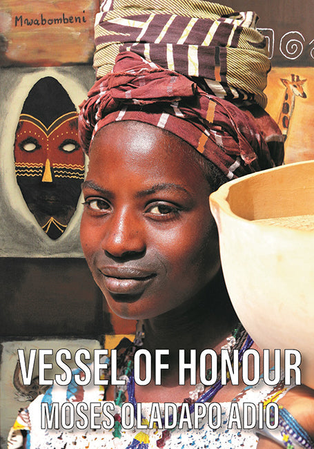 Vessel of Honour - Re-vived