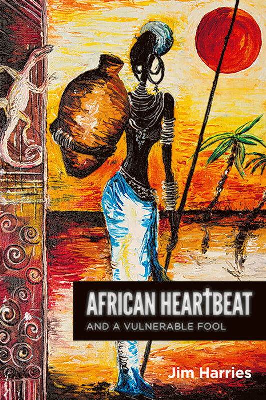 African Heartbeat - Re-vived