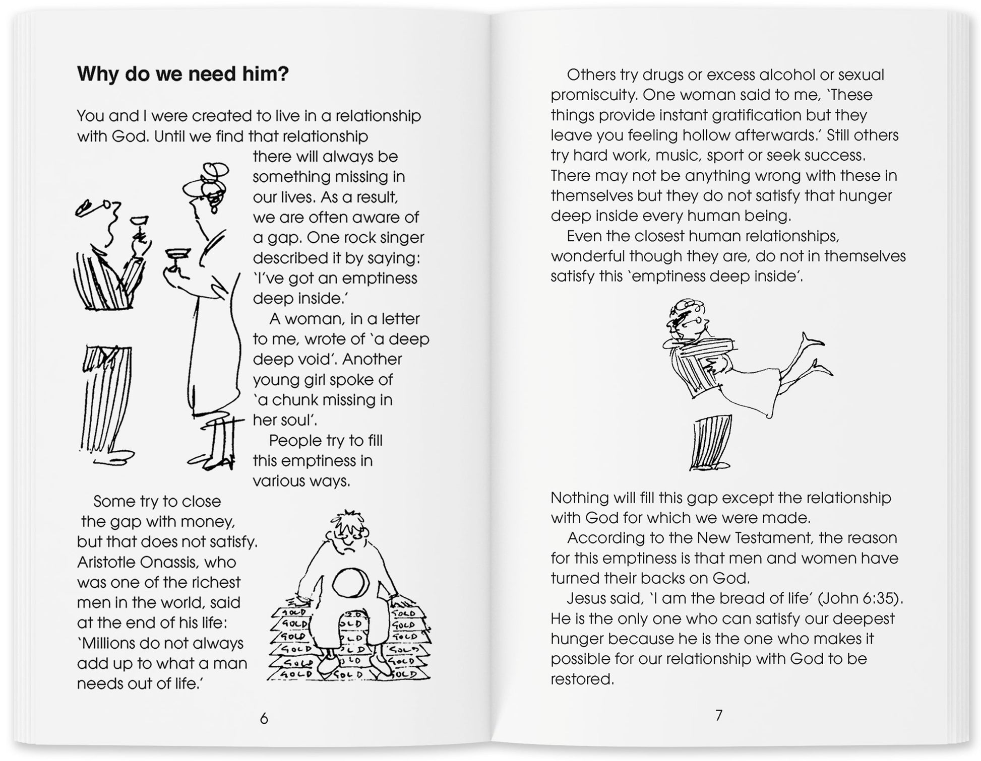 Why Jesus? Expanded Edition - Re-vived