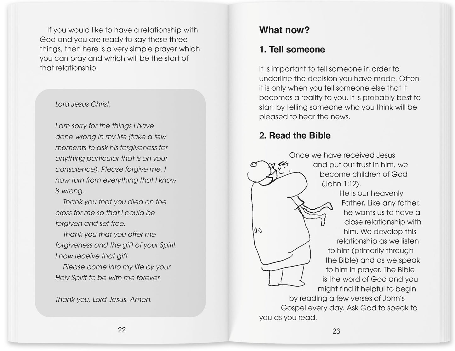 Why Jesus? Expanded Edition - Re-vived
