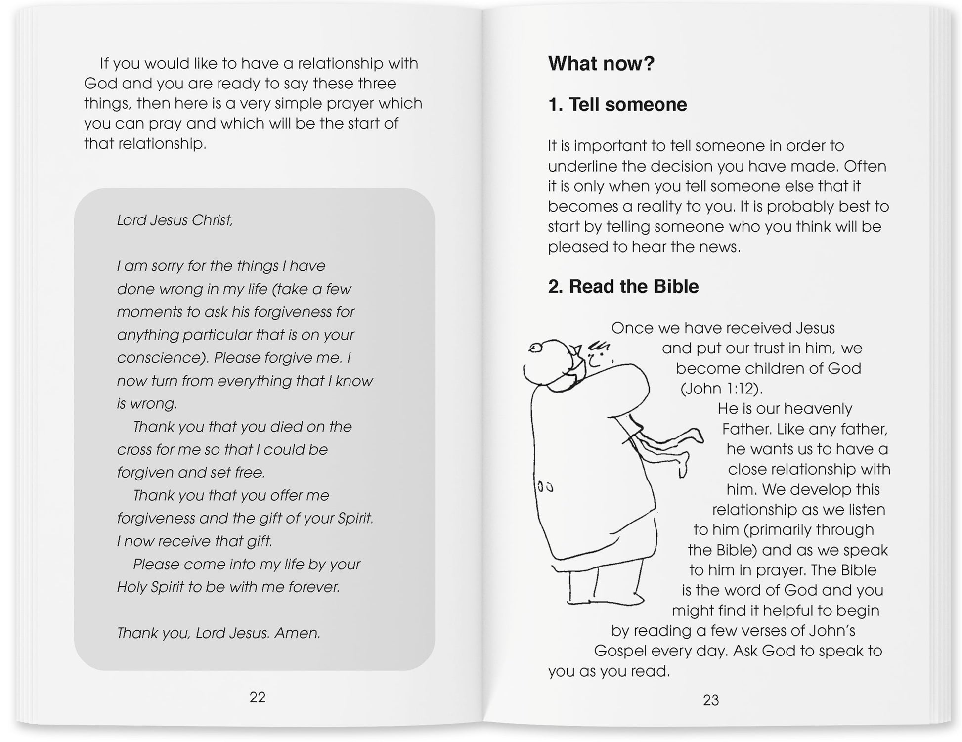 Why Jesus? Expanded Edition - Re-vived