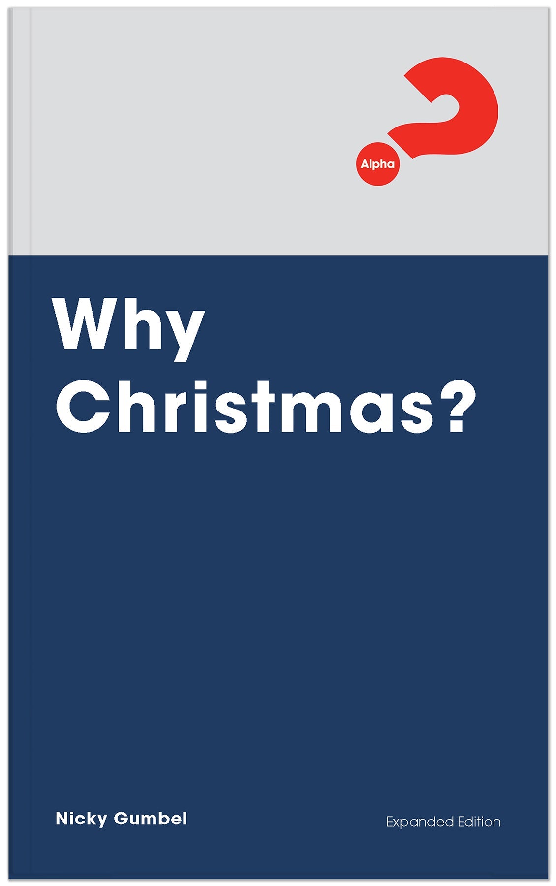 Why Christmas? Expanded Edition - Re-vived