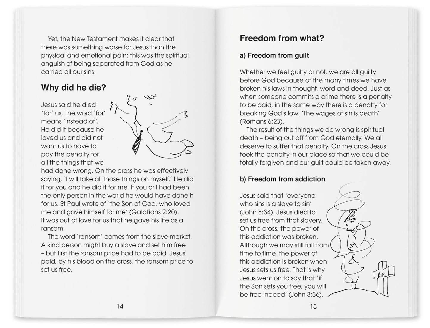 Why Easter? Expanded Edition - Re-vived